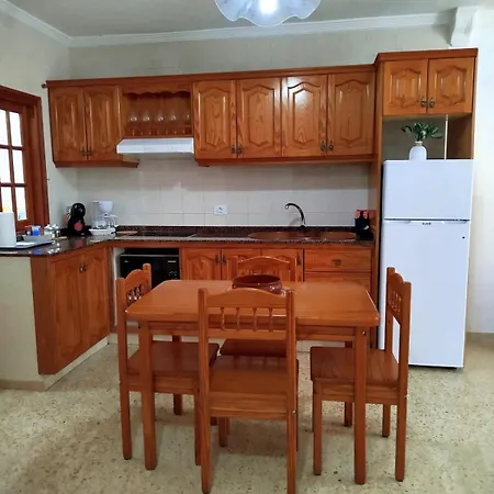 Casa La Galera Apartmán Las Palmas de Gran Canaria