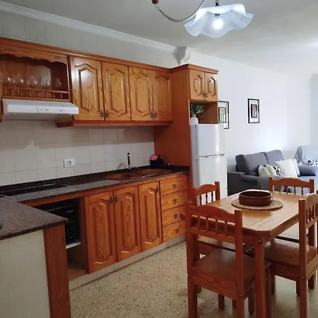 Apartmán Casa La Galera Las Palmas de Gran Canaria