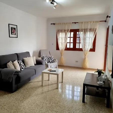 Casa La Galera Apartmán