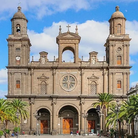 Casa La Galera Las Palmas de Gran Canaria
