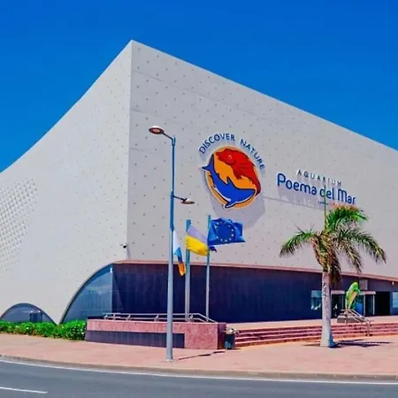 Casa La Galera Lejlighed Las Palmas de Gran Canaria