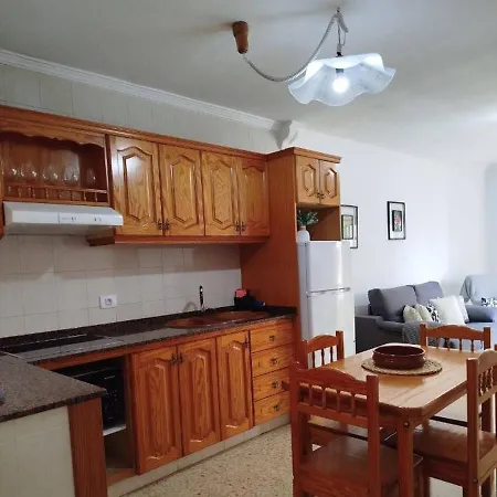 Casa La Galera Lejlighed Las Palmas de Gran Canaria