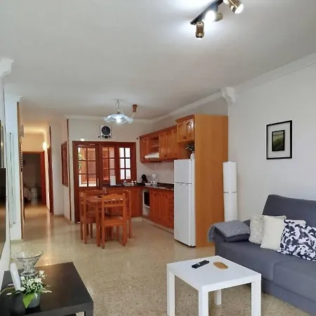 Casa La Galera Las Palmas de Gran Canaria