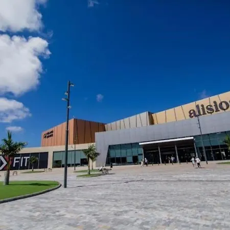 Lejlighed Casa La Galera *