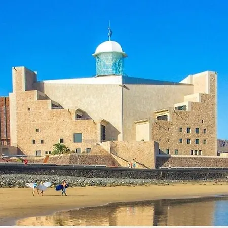 Casa La Galera * Las Palmas de Gran Canaria