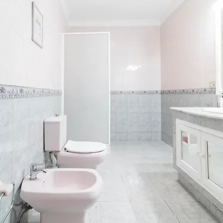 Casa La Galera Lejlighed