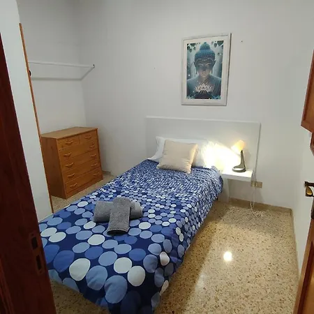 Lejlighed Casa La Galera Las Palmas de Gran Canaria