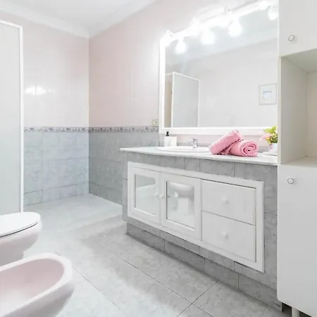 Casa La Galera Las Palmas de Gran Canaria