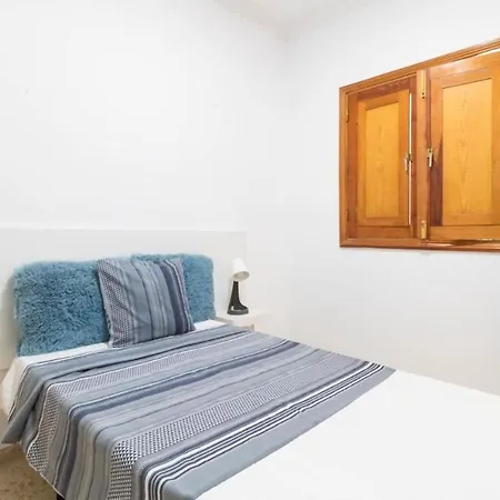 Lejlighed Casa La Galera *