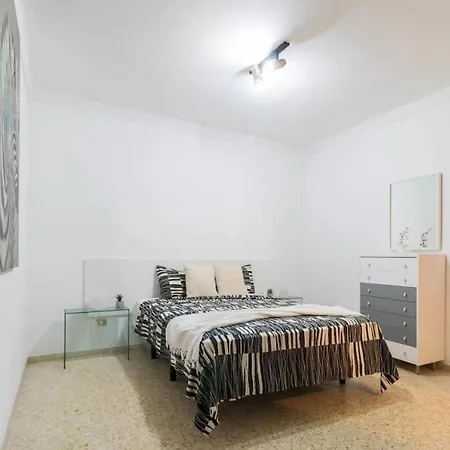 Casa La Galera Lejlighed