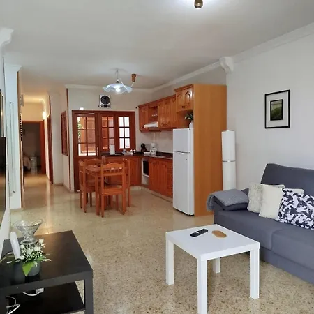 Casa La Galera * Las Palmas de Gran Canaria