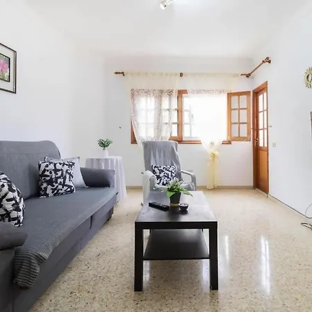 Casa La Galera Las Palmas de Gran Canaria