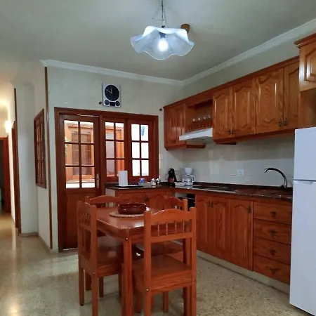 Lejlighed Casa La Galera Las Palmas de Gran Canaria