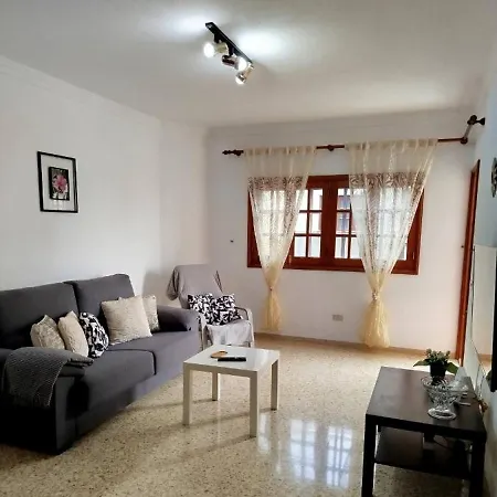 Casa La Galera Las Palmas de Gran Canaria